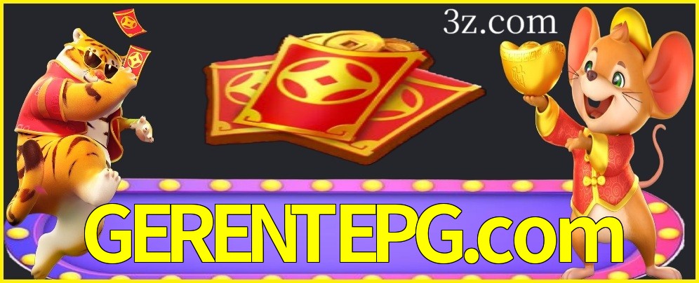 gerentepg é a melhor empresa de apostas.